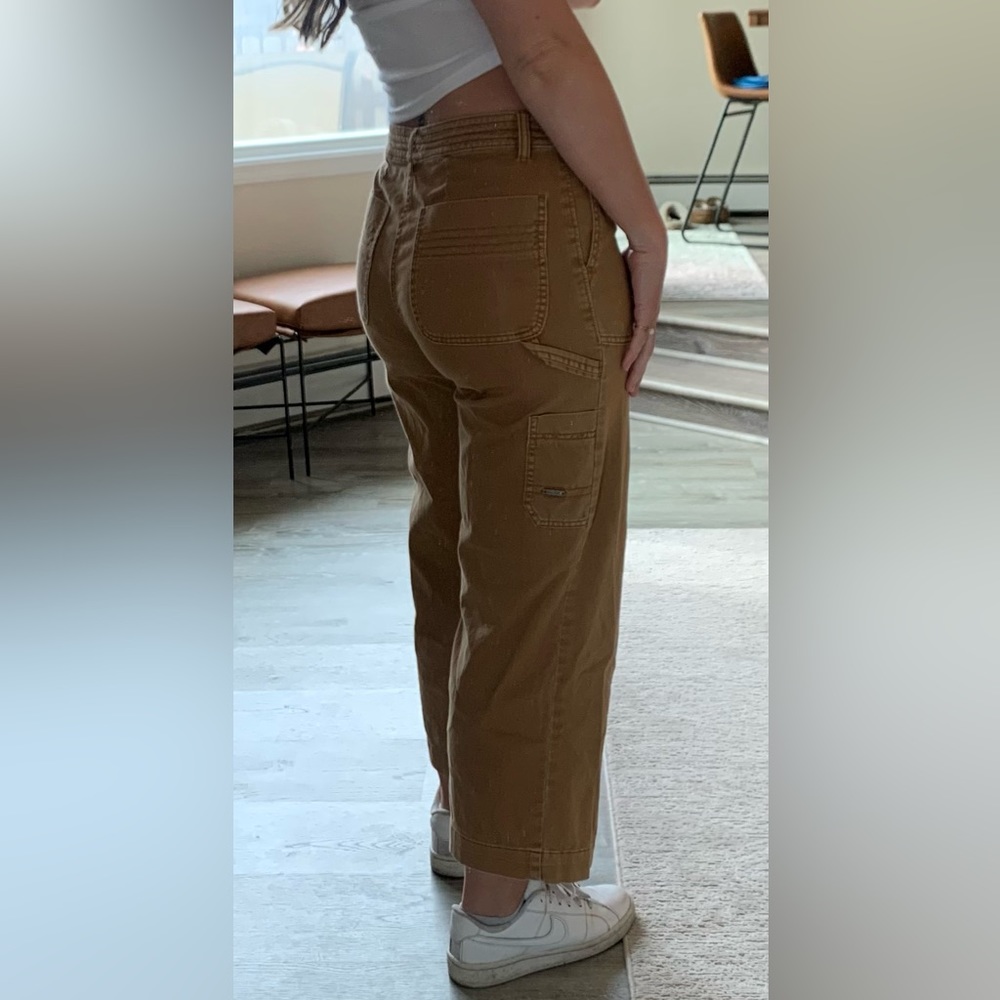 Cargo pants